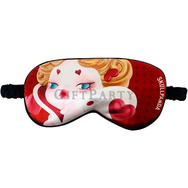 Silk eye mask,絲質眼罩