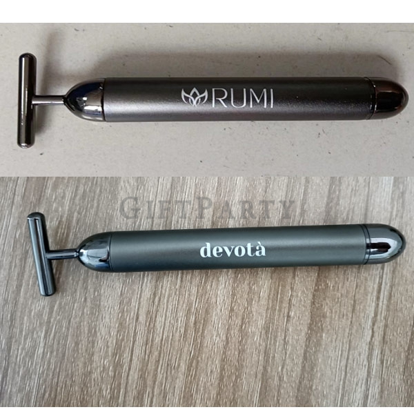 Advertising gifts, promotional gifts, brand gifts, hot-selling gifts,-T型面部震動按摩美容儀4