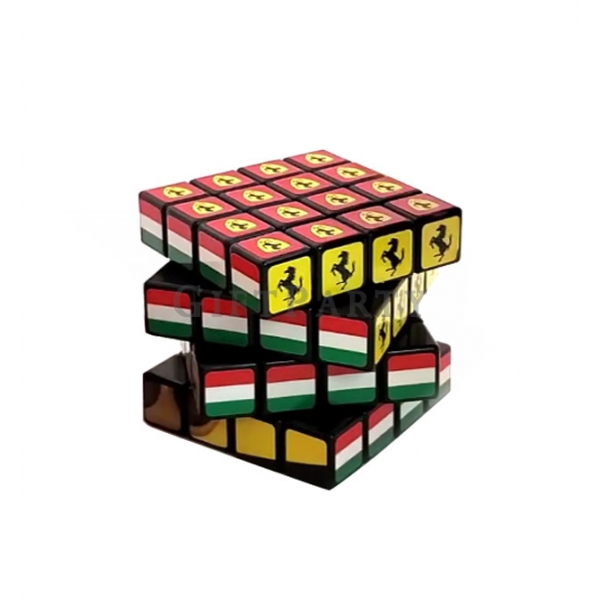 promotional gifts, corporate gifts, brand gifts,魔術方塊(含全彩廣告面)