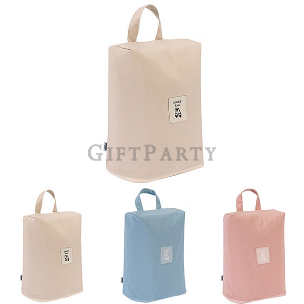 旅行鞋子收納袋,鞋子收納袋,禮品,贈品,百貨贈品,品牌贈品,