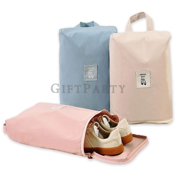 旅行鞋子收納袋,鞋子收納袋,禮品,贈品,百貨贈品,品牌贈品,