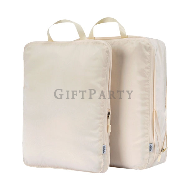 旅行贈品,品牌贈品,禮品,贈品,衣服收納袋整理袋(大號)