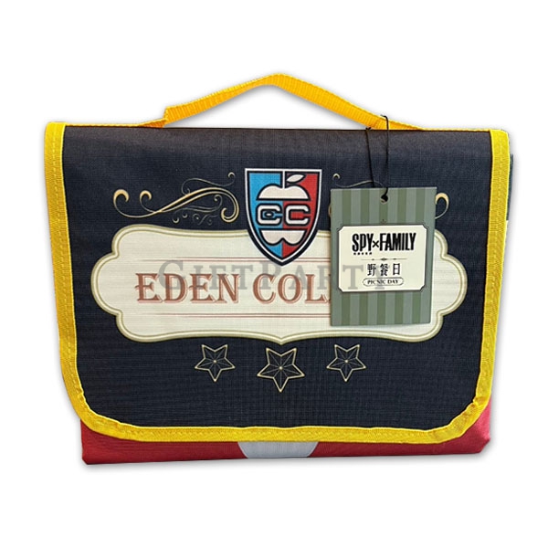 Custom Picnic Mats with Full-Color Printing,客製野餐墊全彩印刷