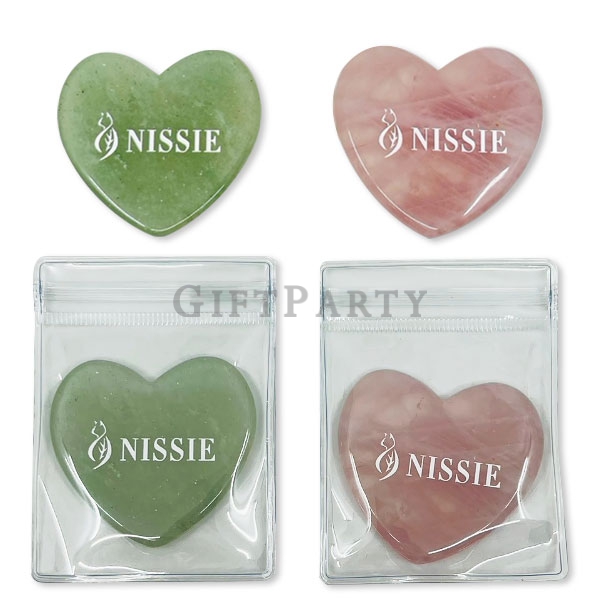 面部刮痧板,愛心心型刮痧板,女性贈品,禮品,愛心刮痧板, 心型按摩板, 美容贈品, 醫美禮品, 臉部提拉工具, 滿額贈禮品