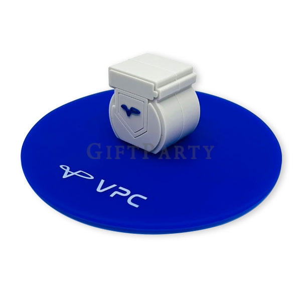 Custom molded PVC cup lid,客製模具PVC杯蓋,客製杯蓋