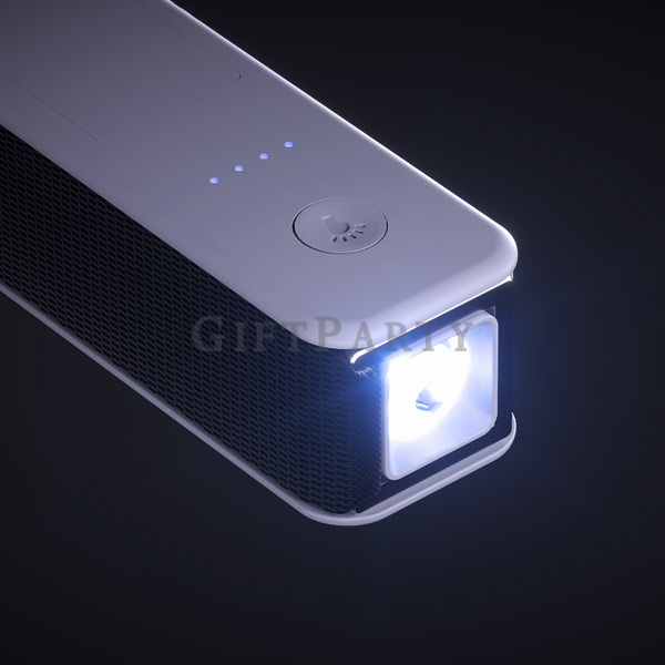 Advertising gifts, promotional gifts, brand gifts, new design gifts五合一-行動電源行李秤4