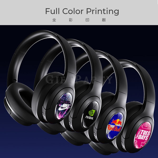 Active Noise Cancelling Bluetooth Headphones主動降噪藍牙耳機11