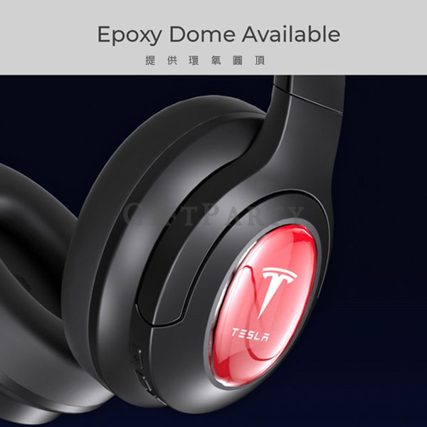 Active Noise Cancelling Bluetooth Headphones主動降噪藍牙耳機