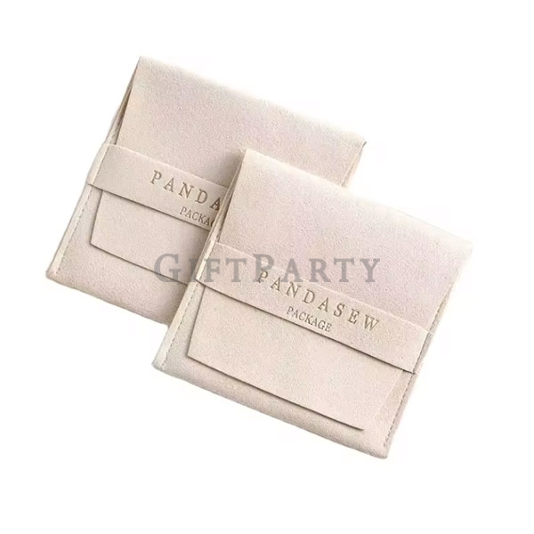 超纖絨布袋信封式絨布袋,首飾絨布袋,禮品,贈品,Microfiber velvet jewelry bag