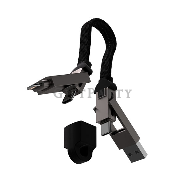 Magnet PD multi cable,多合一充電線,磁鐵PD多功能充電線
