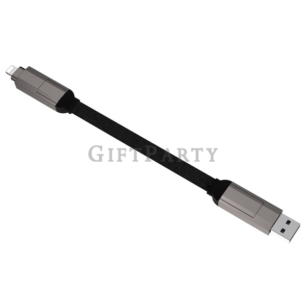 Magnet PD multi cable,多合一充電線,磁鐵PD多功能充電線