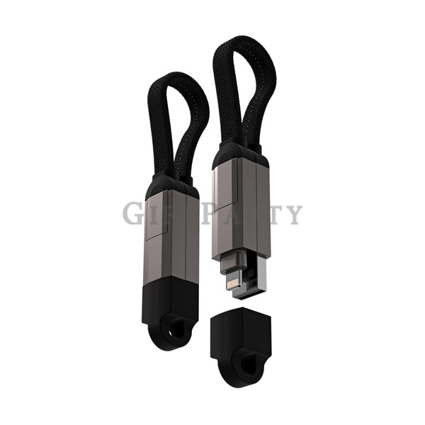 Magnet PD multi cable,多合一充電線,磁鐵PD多功能充電線
