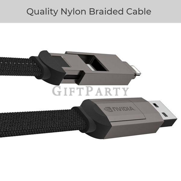 Magnet PD multi cable,多合一充電線,磁鐵PD多功能充電線