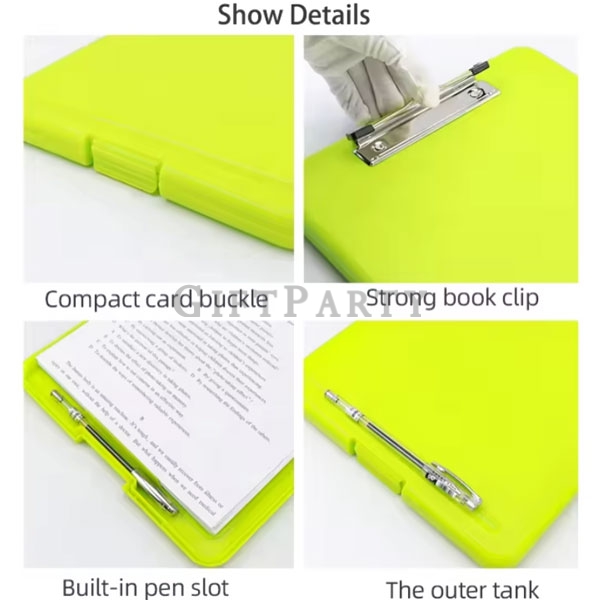 禮品,贈品,廣告贈品,銀行贈品,文具贈品,A4資料文件盒板夾