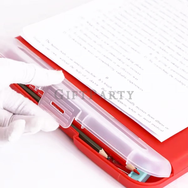 Advertising gifts, promotional gifts, corporate gifts, brand gifts,A4資料文件盒板夾