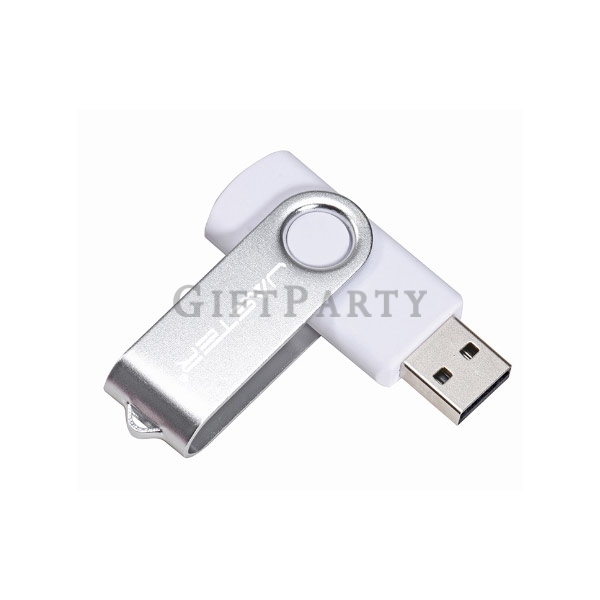 隨身碟,旋轉隨身碟, Flash drive, rotating disk 8G