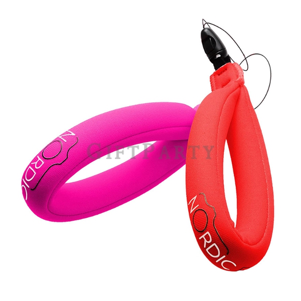 衝浪,潛水布相機浮力手環,漂浮手環,漂浮手腕帶, 旅行贈品,