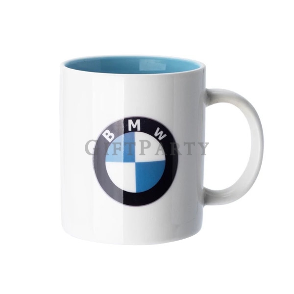 Double color mug, ceramic mug,雙色馬克杯熱轉印雙彩塗層2