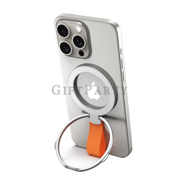 Advertising gifts, promotional gifts, brand gifts, corporate gifts,-MagSafe磁吸指環扣手機支架2