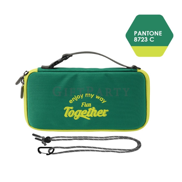 Multifunctional large-capacity passport bag,多功能大容量護照包