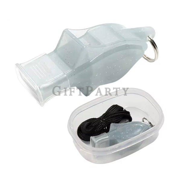 Loud Rescue Whistle, Referee Whistle, High-Pitched Dolphin Whistle,高音哨,大聲救生哨高音海豚哨4