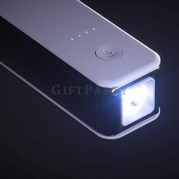 商務禮品,品牌贈品,旅展贈品,五合一電源行李秤手電筒4