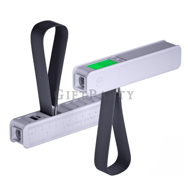 五合一電源行李秤手電筒,企業贈品,設計禮品,品牌紀念品,