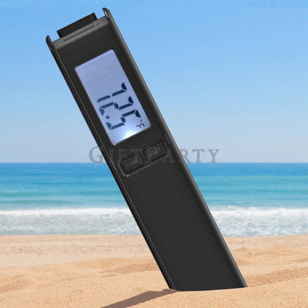 Power banks, popular products, high-quality gifts, brand gifts-五合一電源行李秤手電筒8