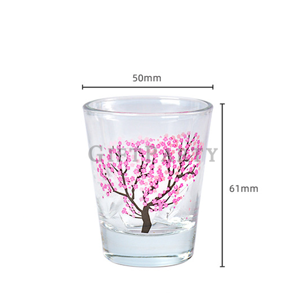 變色杯,變色酒杯,客製酒杯,LOGO杯子,互動杯子,品牌禮品,創意禮贈品,變色印刷,冷飲杯,禮盒酒杯,Color changing cup, color changing wine glass, cu