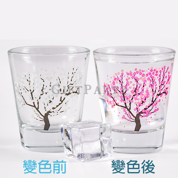 變色杯,變色酒杯,客製酒杯,LOGO杯子,互動杯子,品牌禮品,創意禮贈品,變色印刷,冷飲杯,禮盒酒杯,Color changing cup, color changing wine glass, cu
