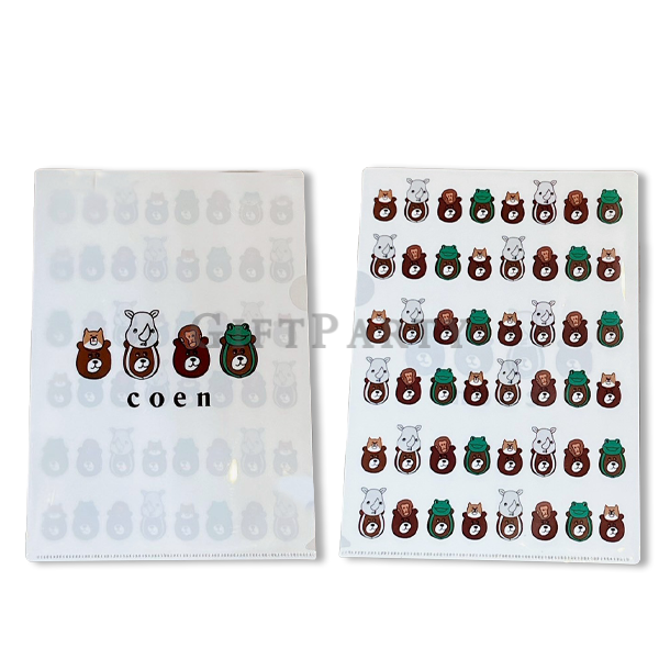 L夾, 資料夾, LOGO 客製, 企業文具, 展覽贈品 L folder, document folder, logo customization, corporate stationery, tr