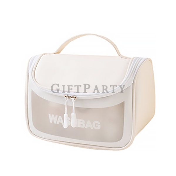 WASH BAG,盥洗包,大容量防水盥洗包,洗漱包,客製化禮品,贈品,