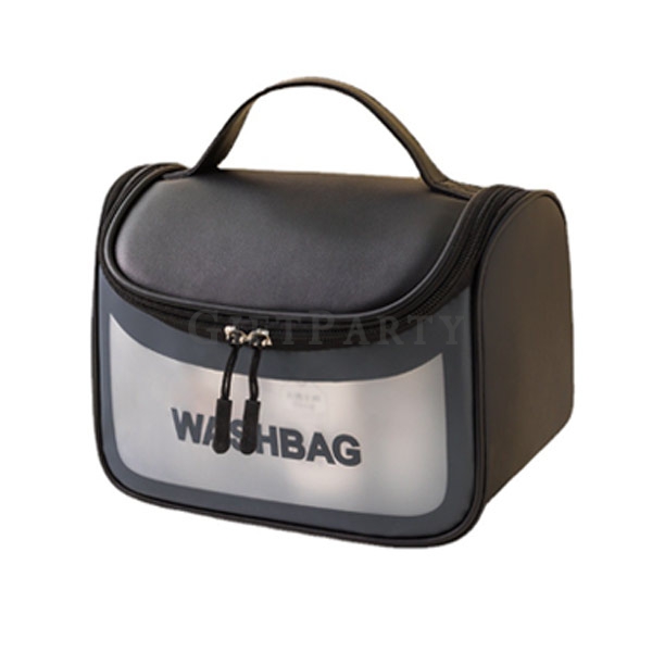 WASH BAG,盥洗包,大容量防水盥洗包,洗漱包,客製化禮品,贈品,