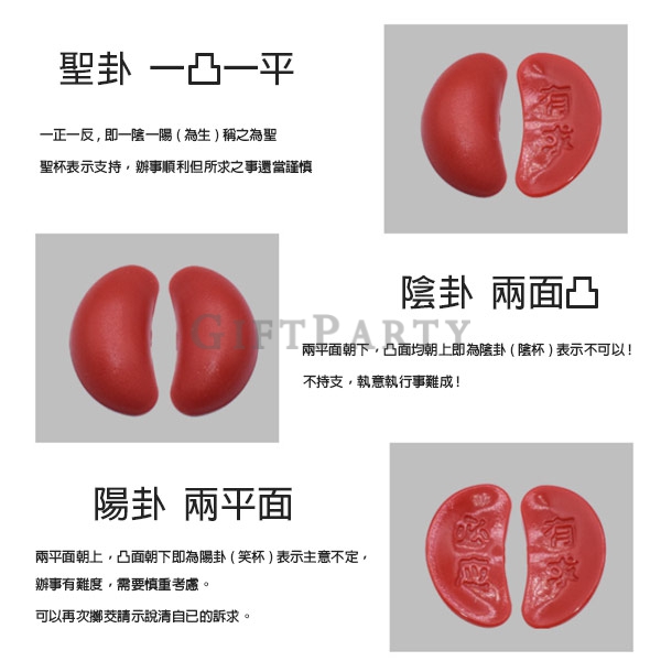 宮廟結緣品,白沙屯媽組結緣品,鎮南宮贈品,里民贈品,迷你聖杯聖茭鑰匙圈
