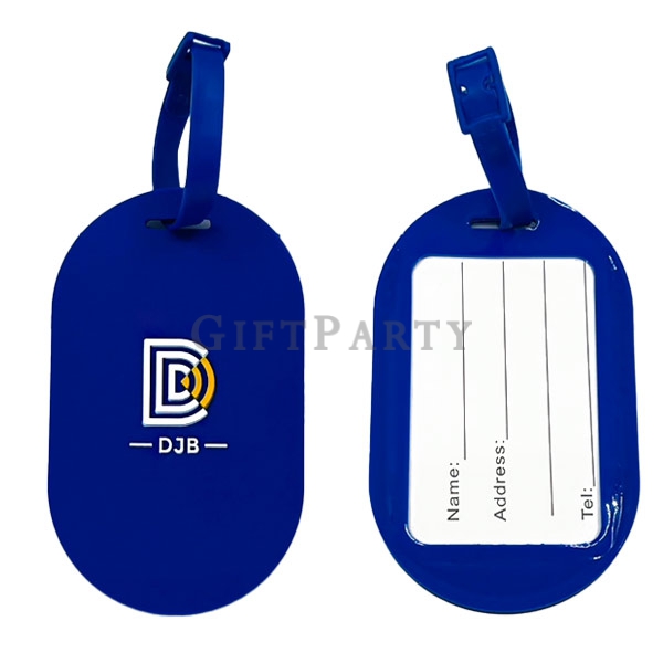 禮品,贈品,客製化禮品,行李吊牌,通信業贈品,旅展禮品,PVC行李吊牌