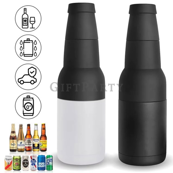 beer can cooler,custom bottle opener,12oz stainless steel tumbler,branded drinkware,event promotiona