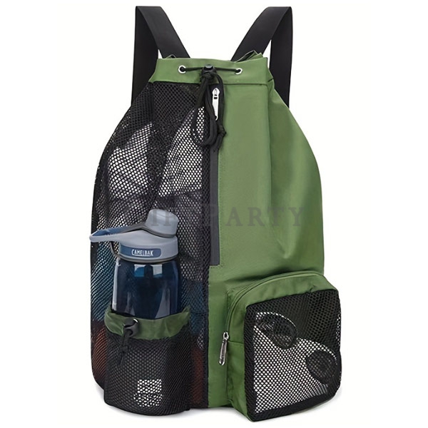 游泳抽繩網眼背包,禮品,贈品,客製化禮品,運動背包,抽繩背袋,廣告贈品