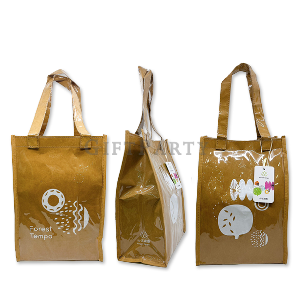 水洗牛皮袋,杜邦袋,客製化牛皮袋,文青小物,環保禮物,Washed leather bags, DuPont bags, customized leather bags, stylish items,