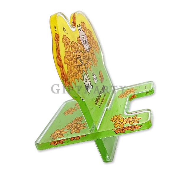 壓克力手機支架,客製禮品,廣告贈品,授權贈品,企業禮品