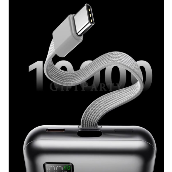 custom power bank, wireless charging, fast charge, corporate gift bulk buy, tech giveaway