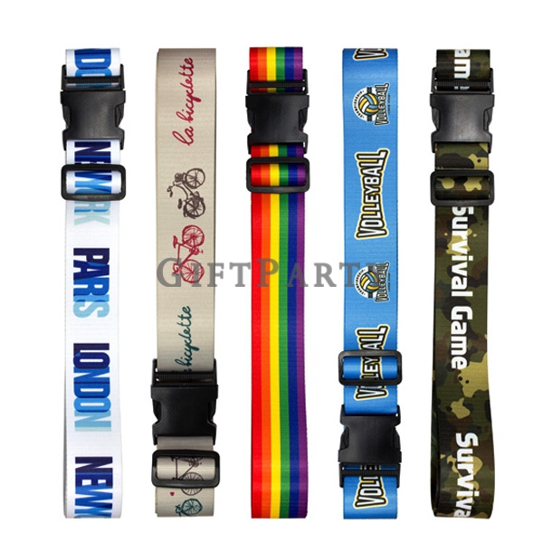 客製行李束帶, 行李束帶, 客製化禮品, 旅行贈品, 企業贈品,Custom luggage straps, luggage straps, customized gifts, travel gift