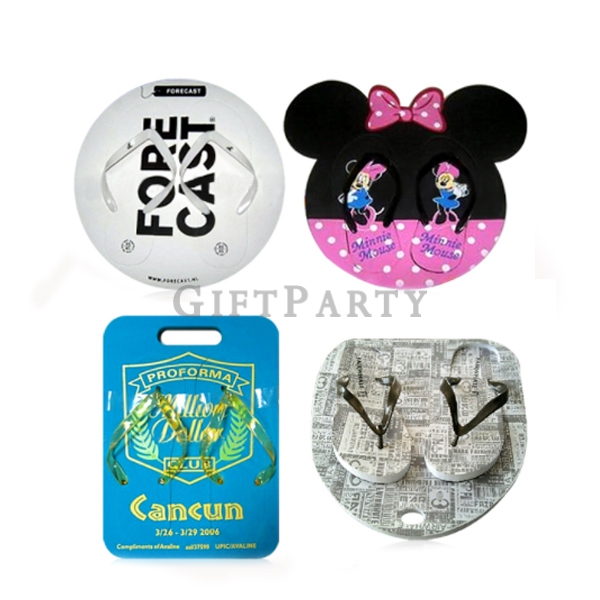 Custom shaped EVA flip flops, EVA slippers, rubber slippers,造型人字拖,浮板拖人字拖