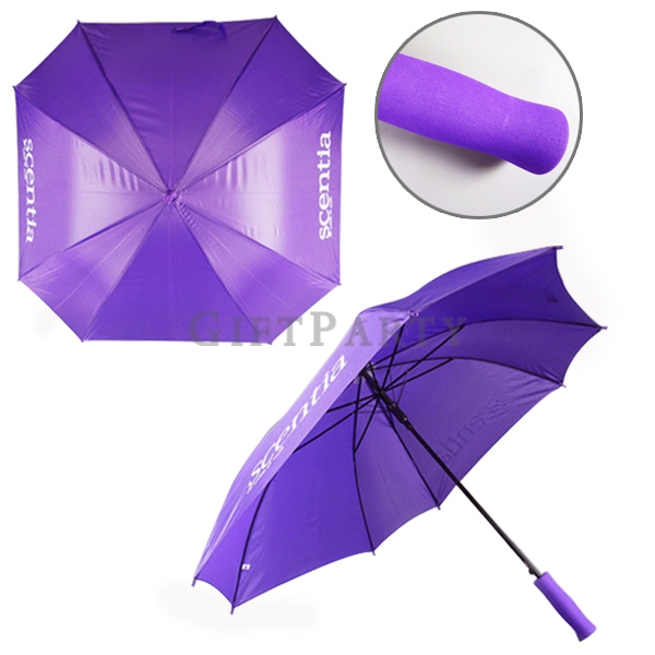 Square golf umbrella 客製化雨傘,廣告傘,客製化禮品,百貨公司贈品,方形廣告傘,造型雨傘