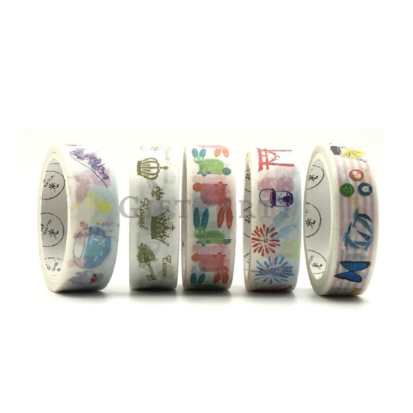 選舉贈品,選舉紀念品,定製禮品-合紙紙膠帶定制
