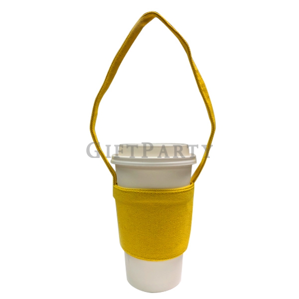 環保飲料提袋,客製化禮品,帆布飲料袋,帆布飲料提袋,贈品,選舉贈品,飲料贈品,帆布飲料提袋