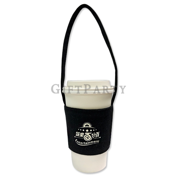 custom promo tote,canvas drink bag,advertising gift,brand giveaway item,eco promo material,帆布飲料提袋