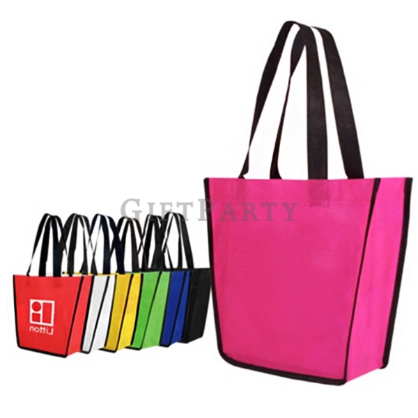 non-woven tote bag,custom eco bag,corporate giveaway,reusable shopping bag,branded promotional bag