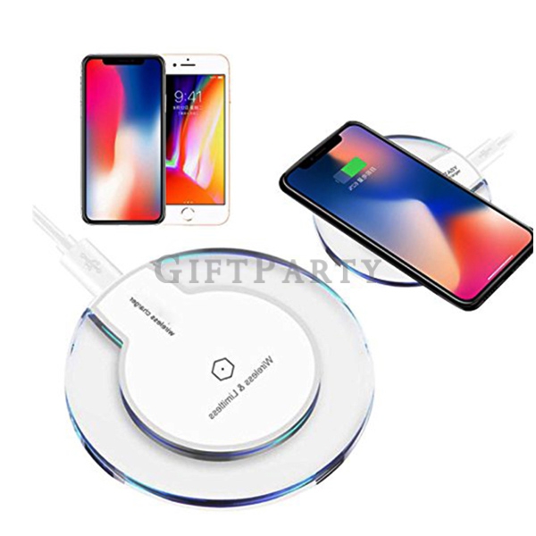 禮品,贈品,3C贈品,實用禮品,紀念品,股東會紀念品,QI無線充電器