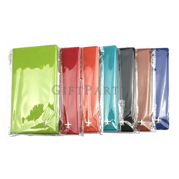 禮品,信用卡贈品,旅行贈品,旅行禮品,廣告贈品,-飛機PU護照夾