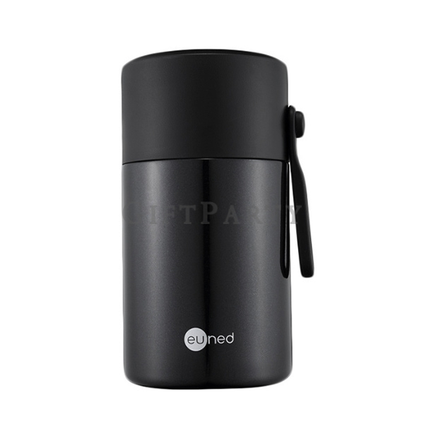 316不鏽鋼悶燒罐,客製化禮品,廣告贈品,企業紀念品,316 stainless steel vacuum food jar with 304 exterior and double-wall ins